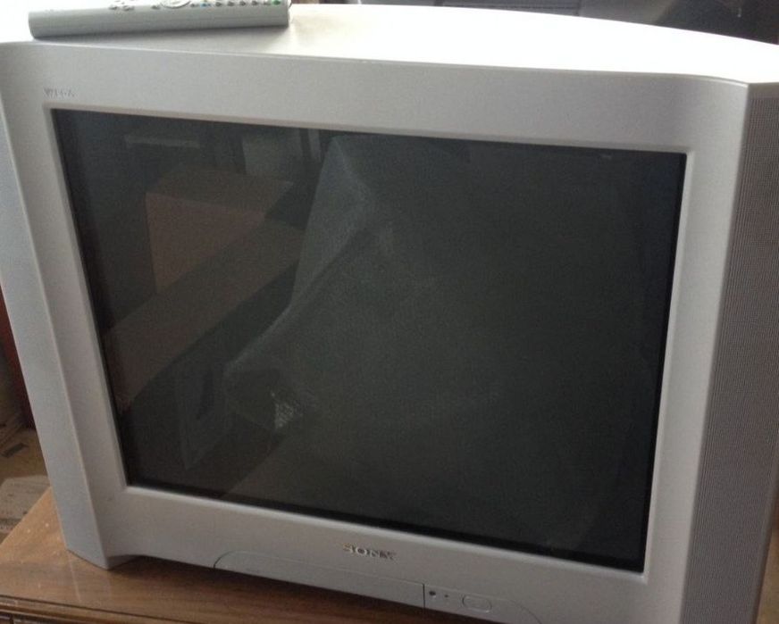 Телевізор SONY KV-29SE10