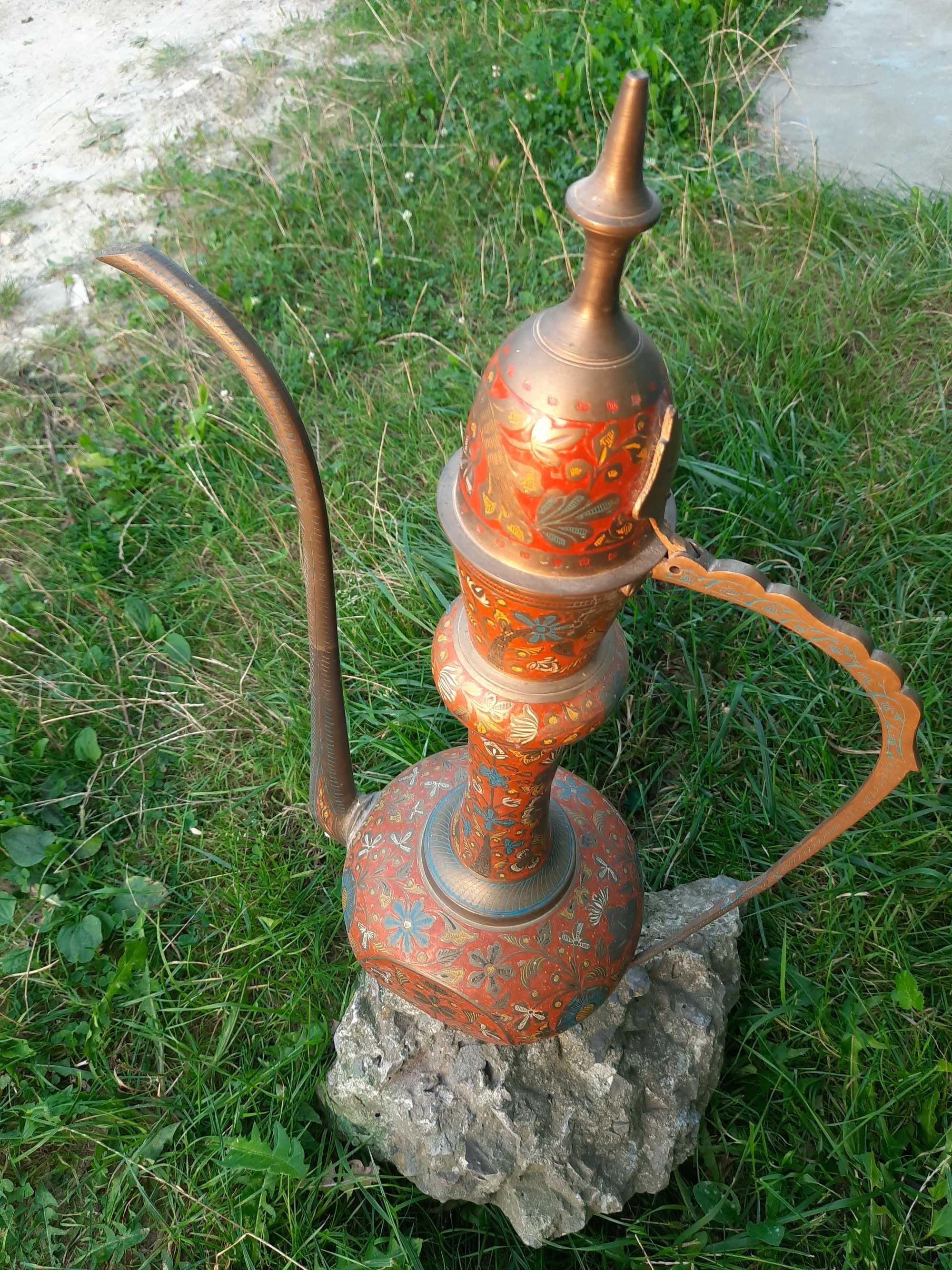 Кумган для води (екзотичний графін)