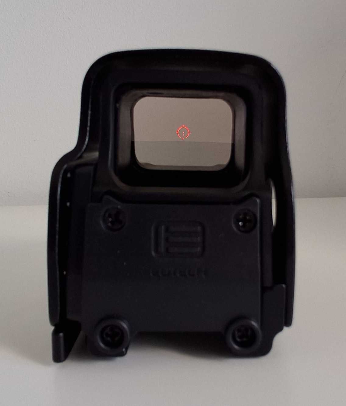 Kolimator Eotech 558 Exps 3-2 kopia replika asg