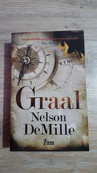 "Graal" Nelson De Mille