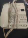 Telefon stacjonarny Kent 200s