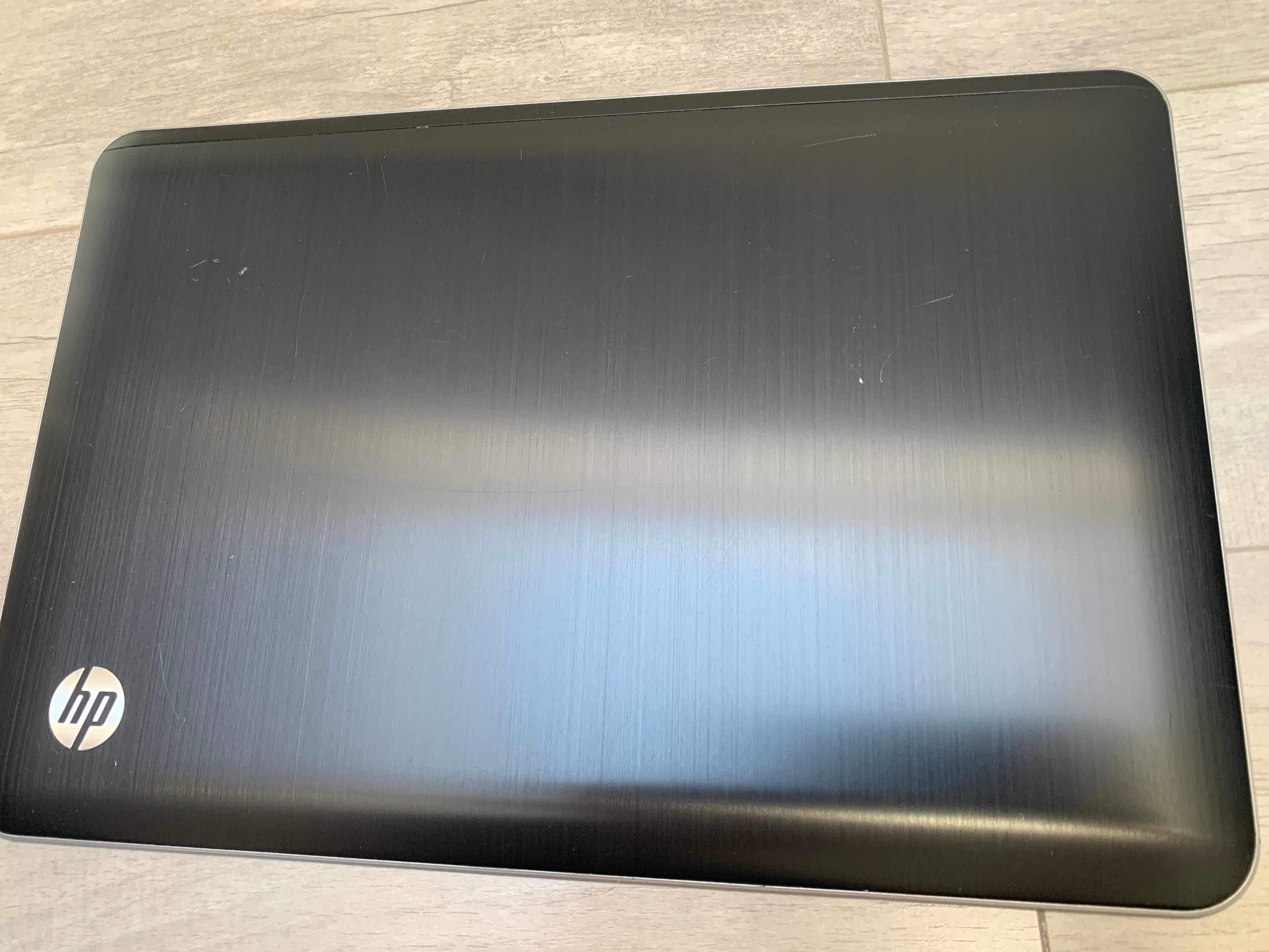 Klapa matrycy HP Envy Touchsmart 4-1130ew