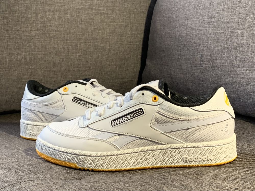 Reebok Club C REVENGE