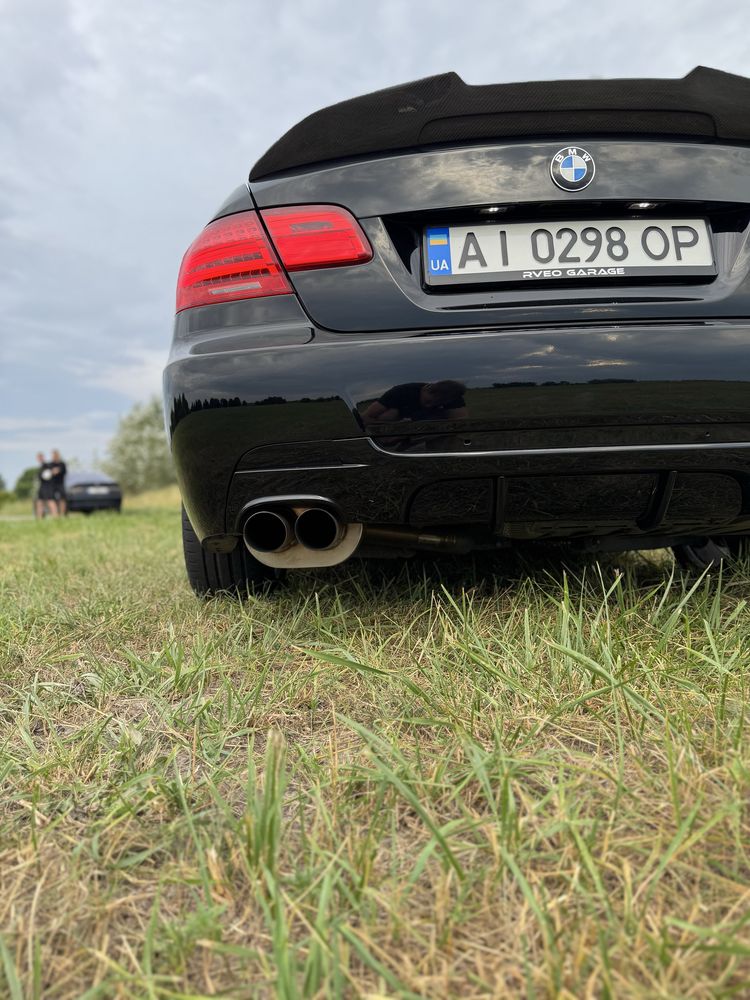 Продам Bmw e92 ..