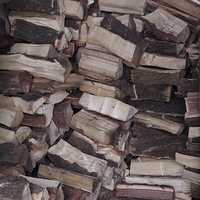 Продам дрова твёрдых и мягких пород