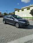 Renault Megane fase 3 2013 1.5 DCI