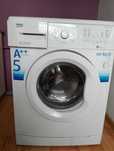 Pralka slim BEKO WMB 51022 PLPTY