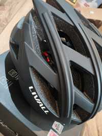 Kask rowerowy livall bh60se neo