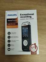 Philips gravador voice tracer novo