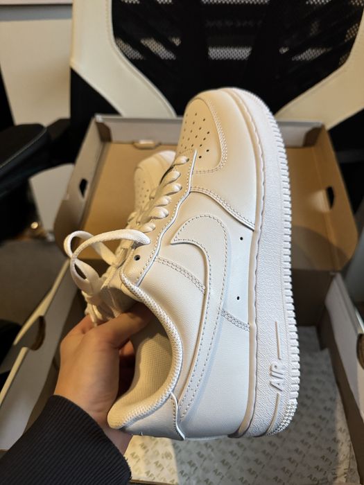 Air force 1 White