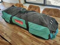 Torba transportowa sportowa podróżna Makita 120x32x27 cm od DSL800