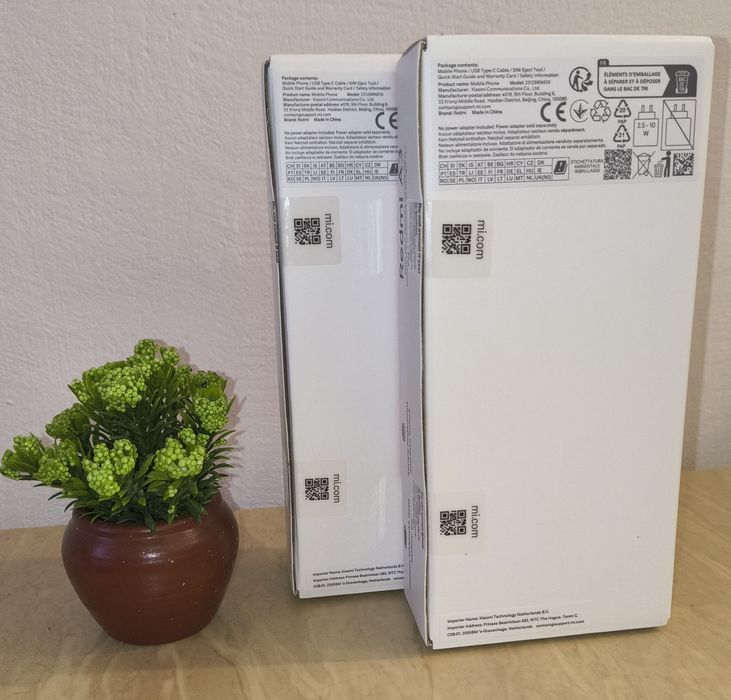 Смартфон Xiaomi Redmi A 3  4/128gb star Blue