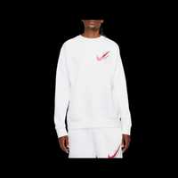 Nike Men's Sportswear Fleece Sweatshirt DR9272 , nowa bluza