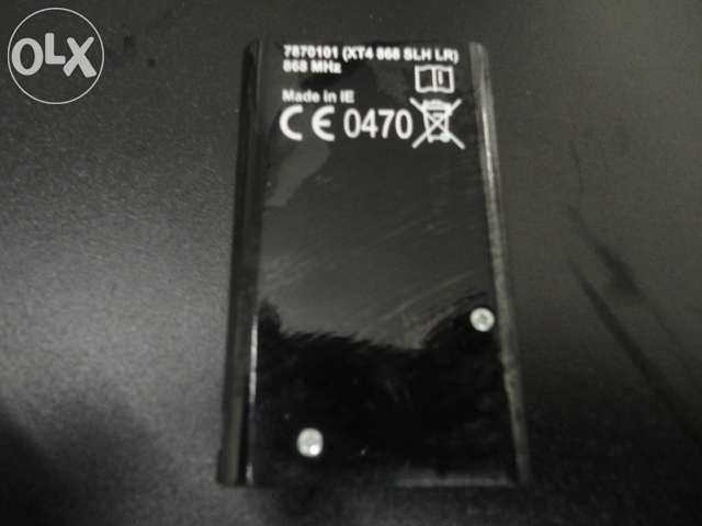 Comando Faac 868 MHz