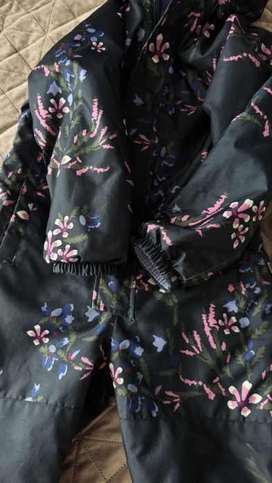 Зимовий комбінезон Lassie by reima 122