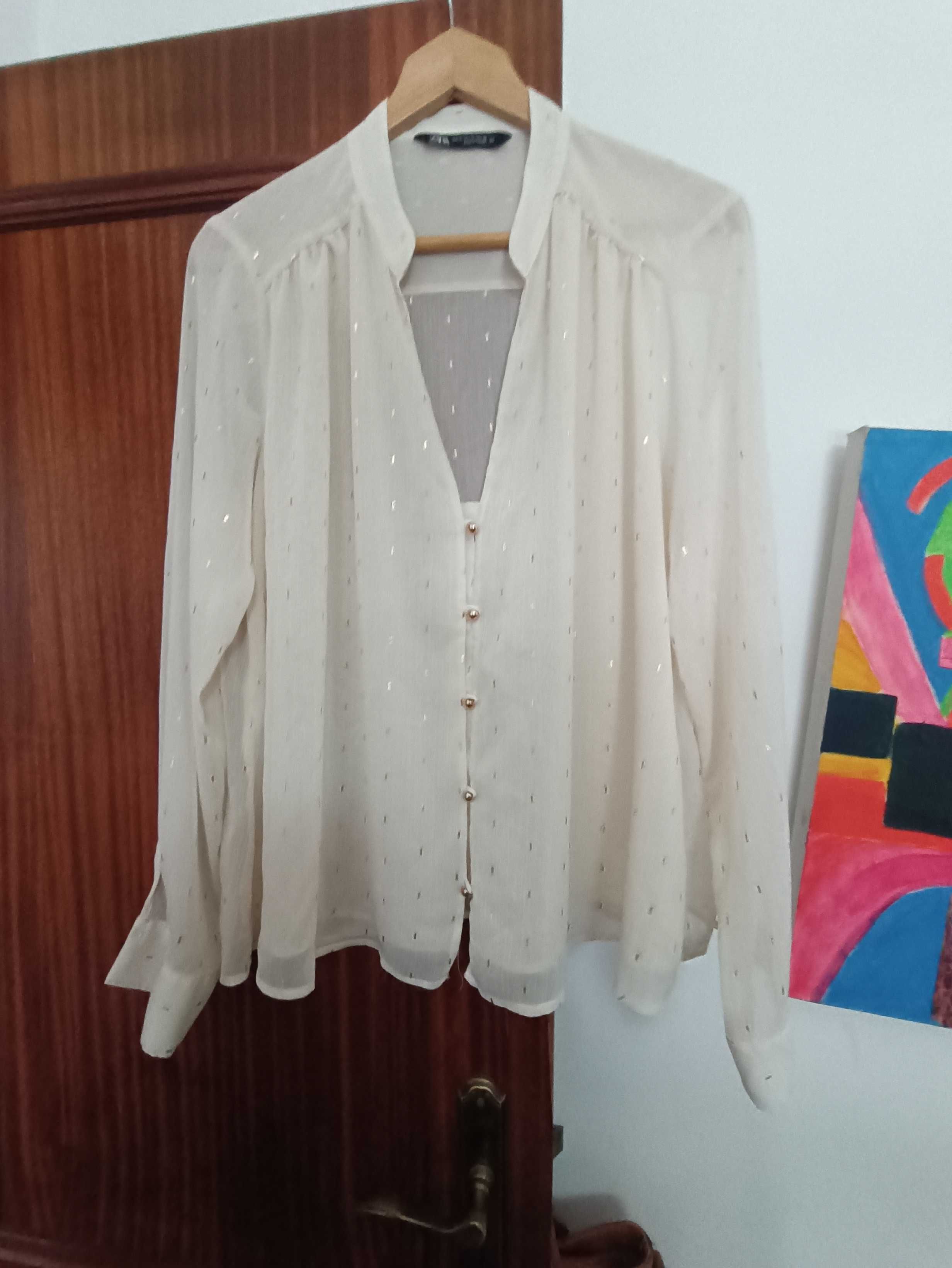 Roupa mulher tamanhos grandes