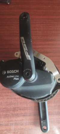 Електро мотор Bosch Active Line Plus 3 Gen двигун на електровелосипед