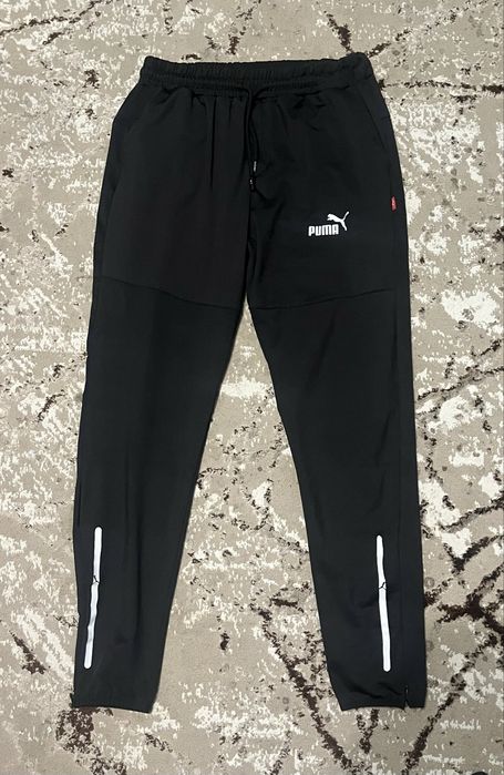 Спортивні штани Puma