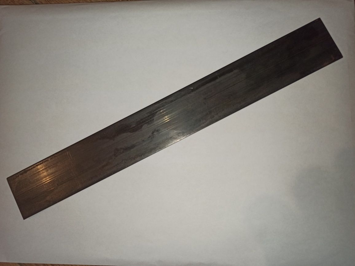 Łopatki pompy asenizacyjnej - beczkowóz - T 509 - Metalowa - Tekstolit