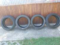Opony letnie hankook 245/40/19