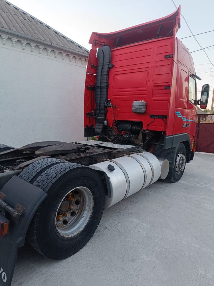 Продам VOLVO FH 12  420