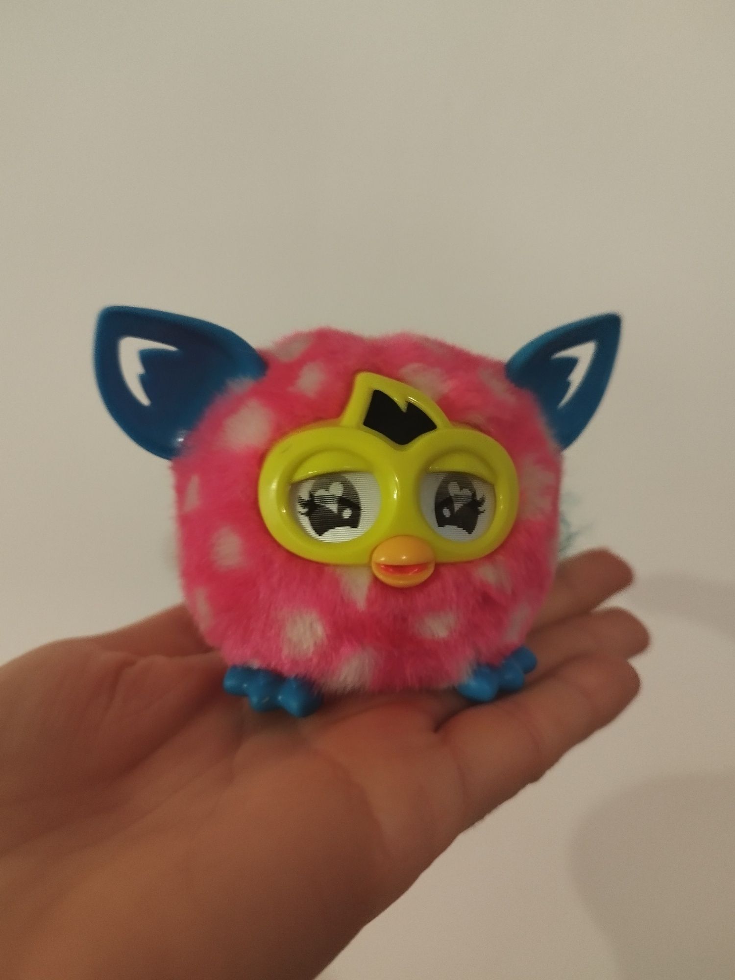 Zabawka interaktywna Furby boom mała