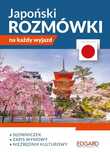 Japoński Rozmówki Na Każdy Wyjazd  Czerlichowska-Kramarz Linda