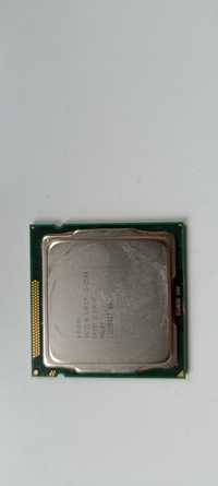 Intel i5 2500 + chłodzenie