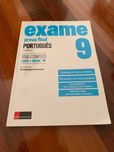 Livro de Exame Prova Final - Português 9º Ano