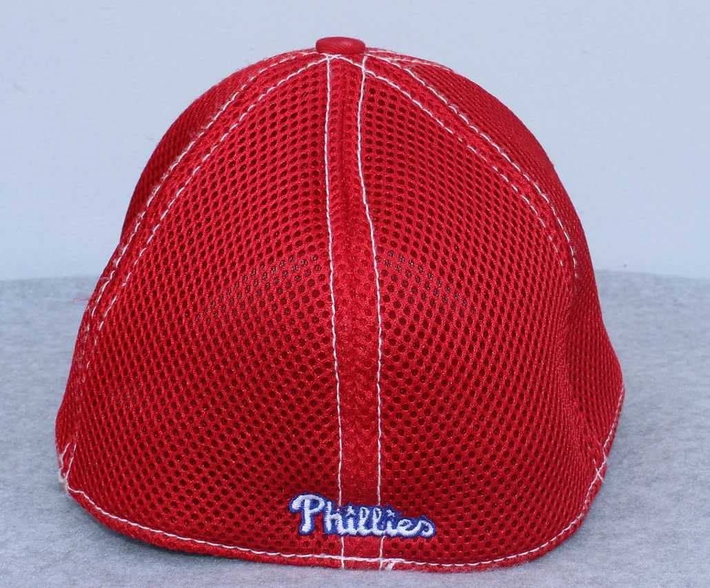 New Era Phillies czapka z daszkiem r.M/L