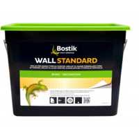 Клей Bostik stsndard 800 грн 15 л