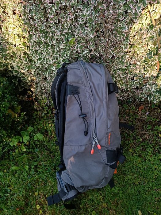 Рюкзак для трекінгу - сноуборда Burton Rider's Pack 25L