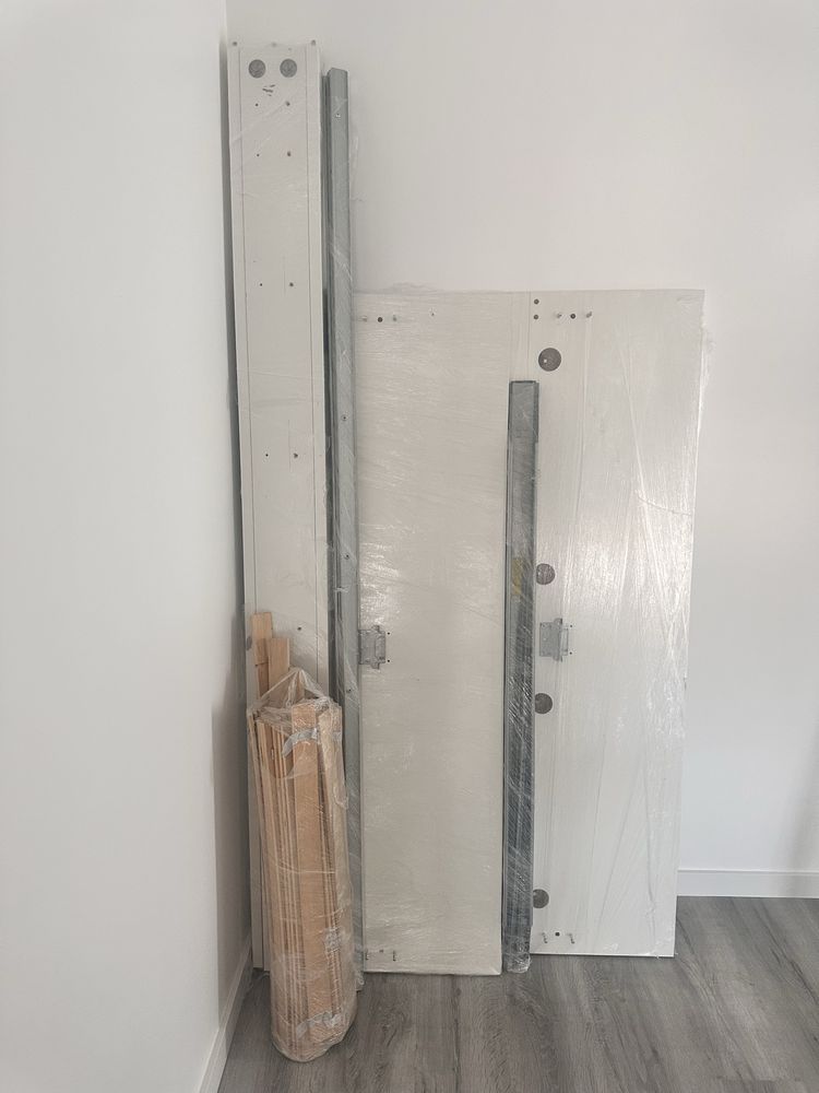 Cama IKEA Casal 1.40x200