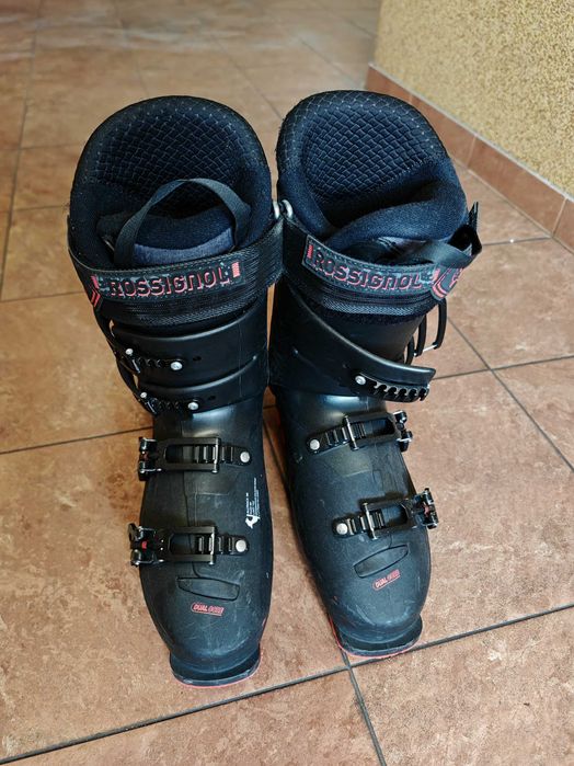 Buty narciarskie ROSSIGNOL ALLTRACK 90 27,5cm