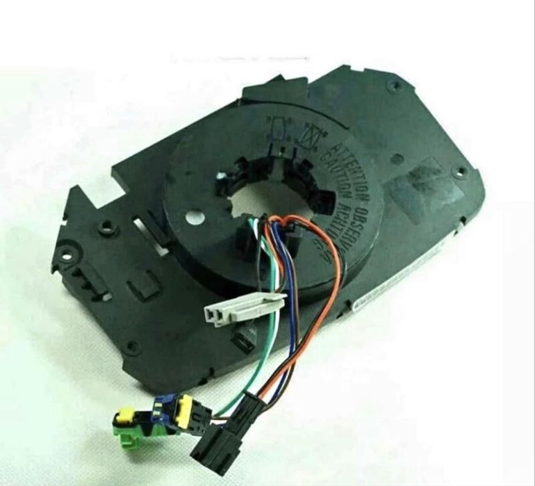 Fita Air Bag Renault Megane II