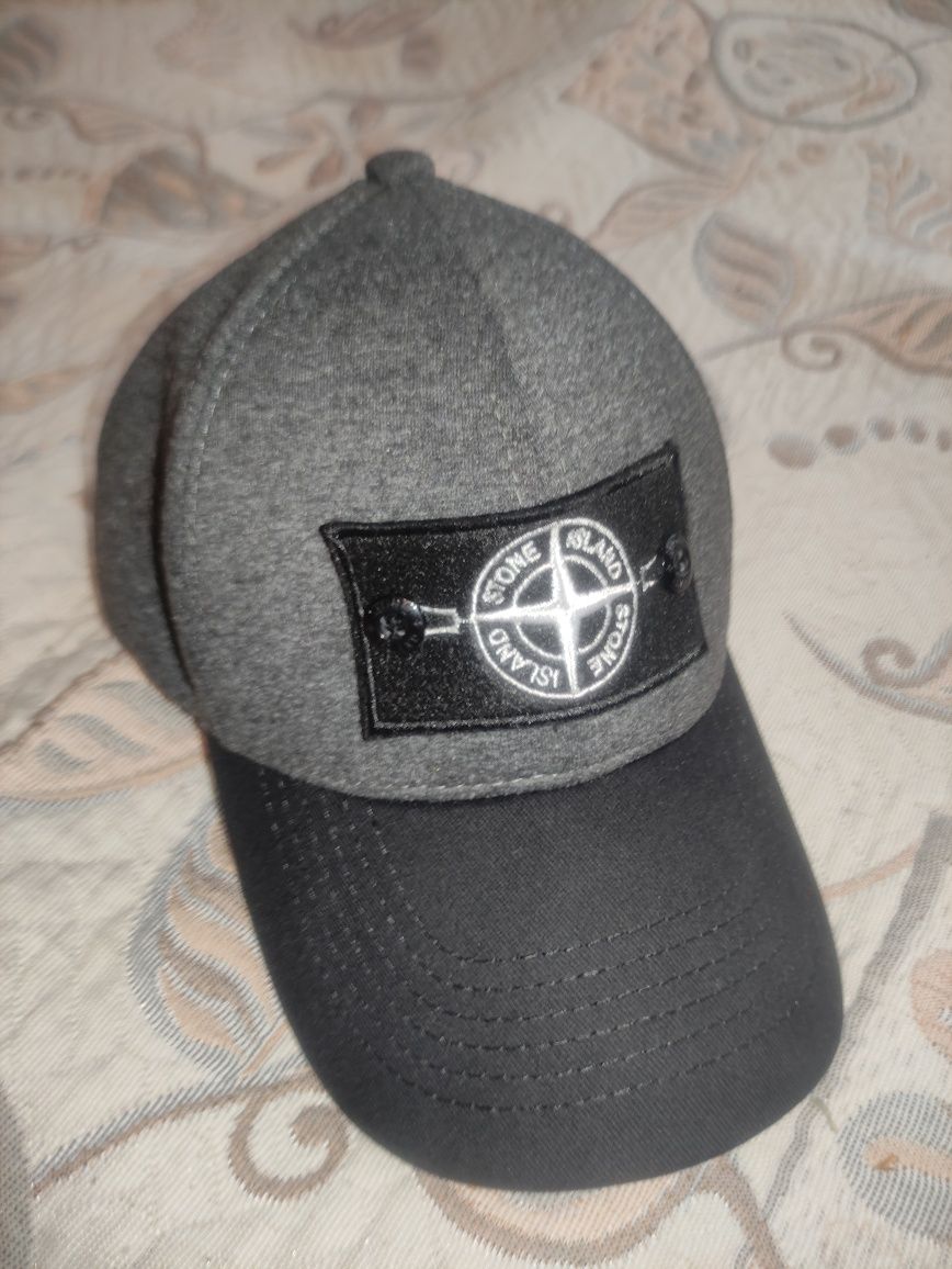 Кепка Stone Island