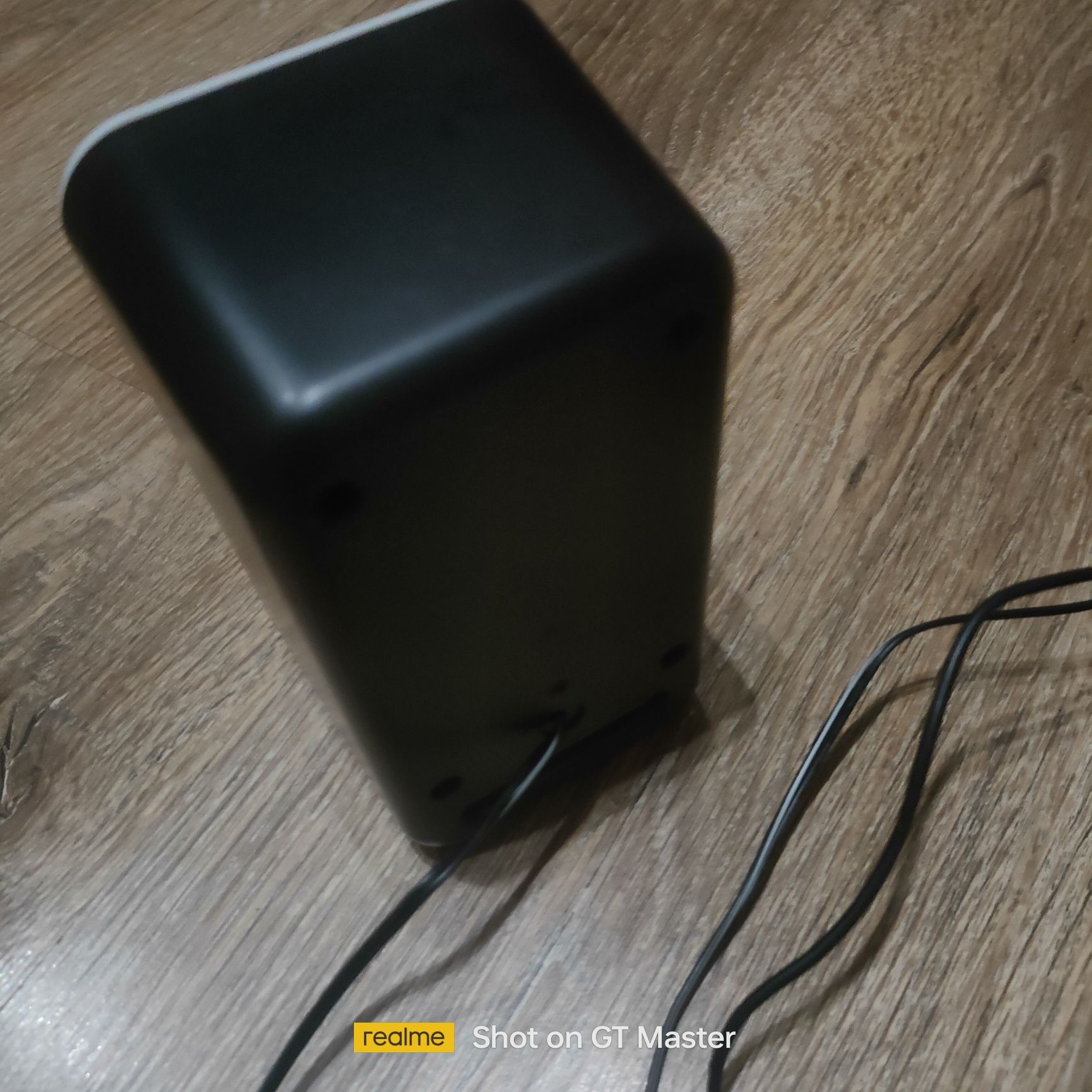 Logitech głośniki