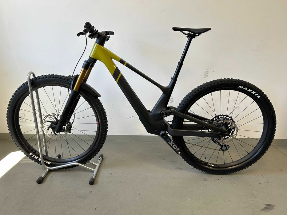 Wyprzedaż Nowy Rower Full SCOTT Genius ST 900 Tuned 29" MTB M