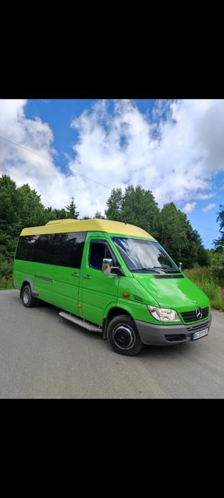 Пасажирські перевезення