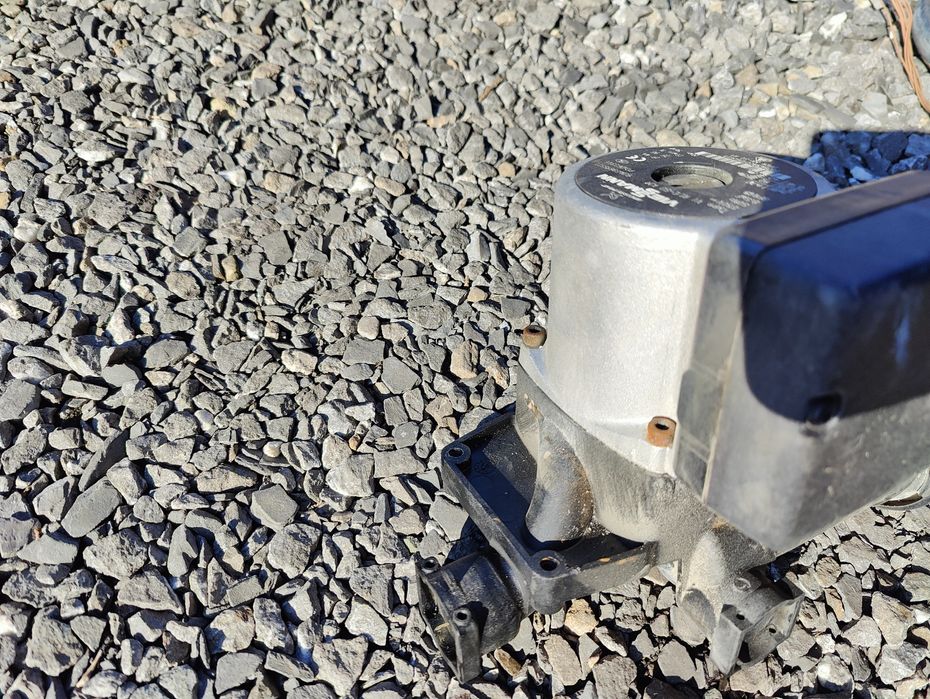 Viessmann vitodens 300 pompa komplet