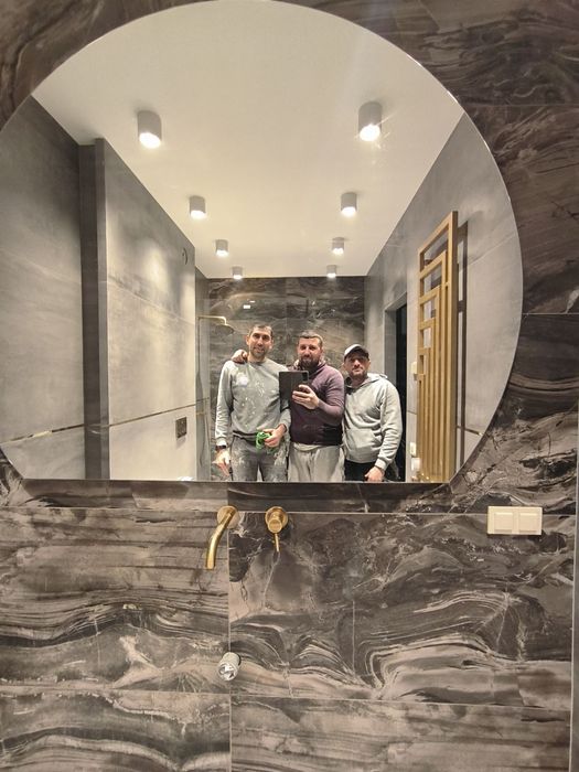 Строительно-ремонтные работы домов, квартир