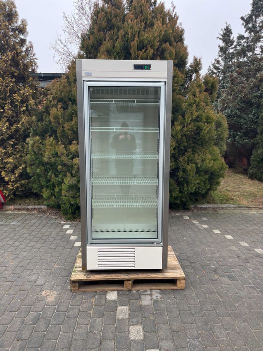 2020 r. Szafa mroźnicza JBG2 dł. 90 cm zamrażarka