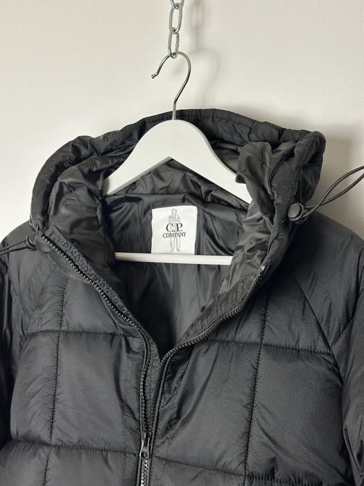 Зимовий пуховик , куртка C.P. Company,сп компани,пухан,сипиха