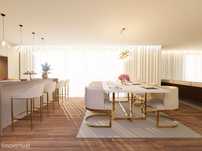 Moradia T3 TRIPLEX de luxo com jardim ao centro de Valongo