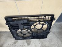 Obudowa wentylatorow mocowanie Renault Trafic IV Primastar 21- r