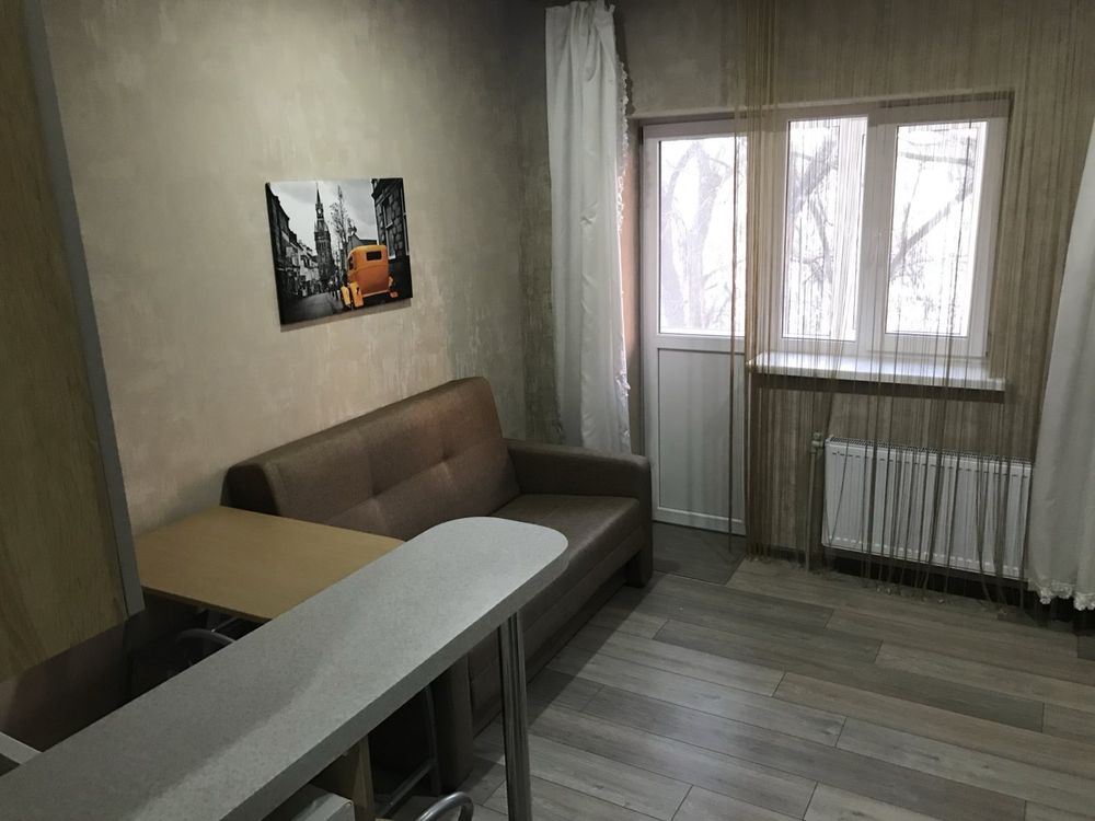 Сдам 1 ком Новострой , м. Спортивная