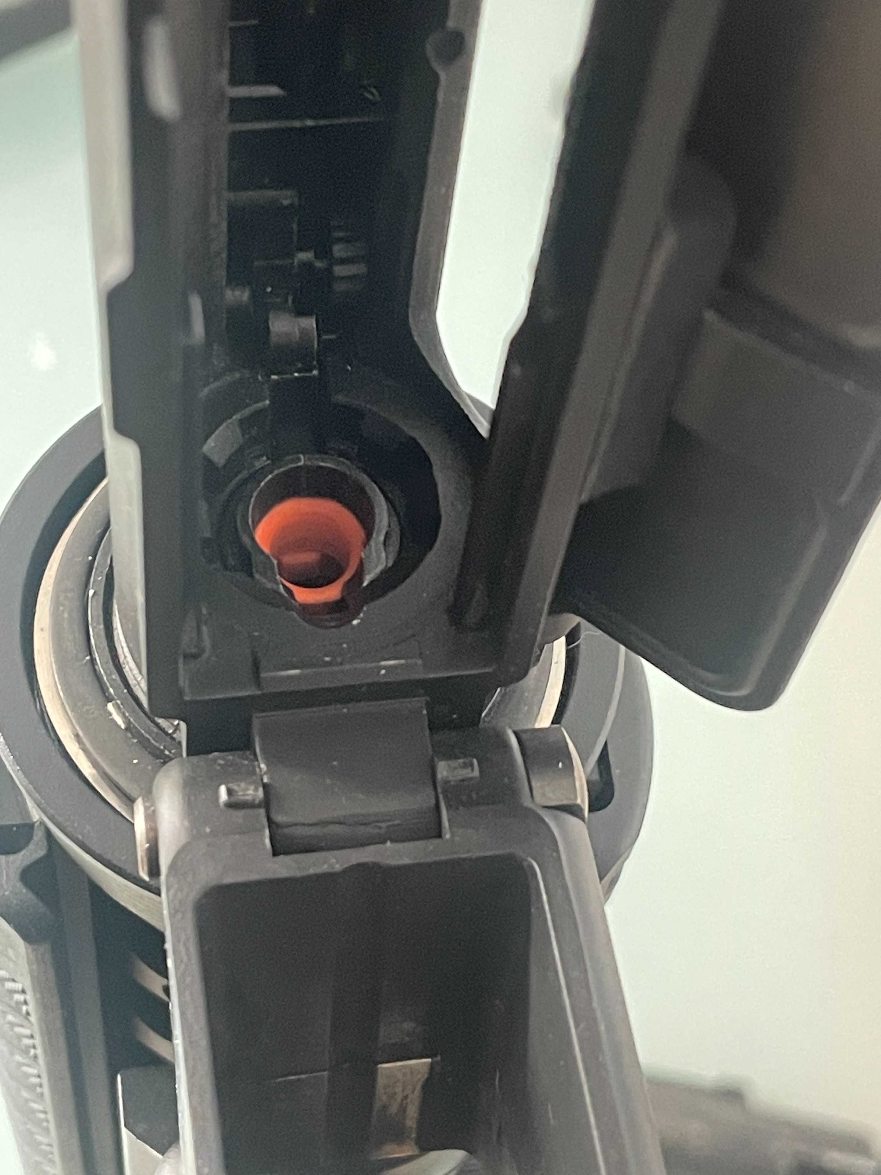 Tokyo Marui M4A1 MWS - Airsoft