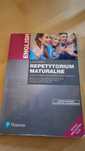 Repetytorium maturalne English Longman  zakres rozszerzony Umińska