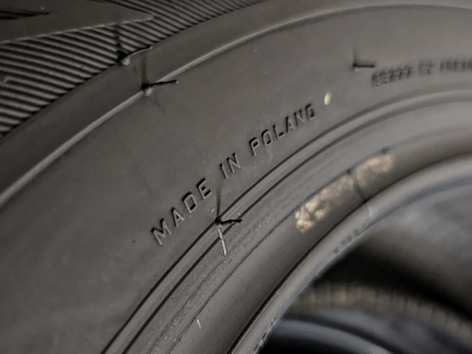 Зимові 205/55r16 Firestone | 2022 | 6mm | Преміум шини | Ідеальні