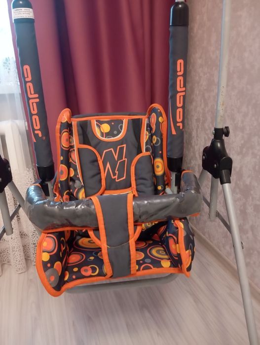 Дитяча гойдалка Adbor